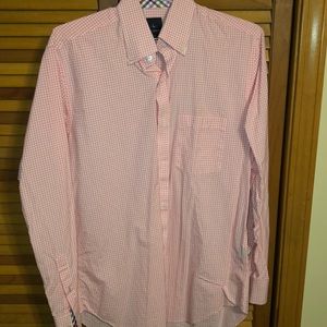 Men’s dress shirt